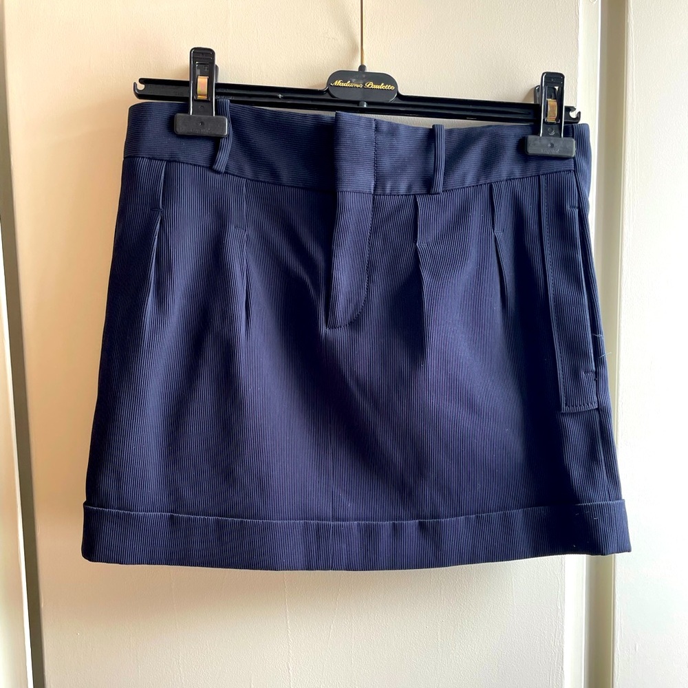 Gucci skirt - size 38